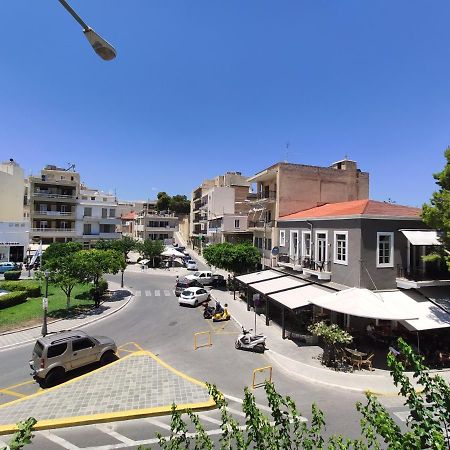 Central Studio Άγιος Νικόλαος Εξωτερικό φωτογραφία