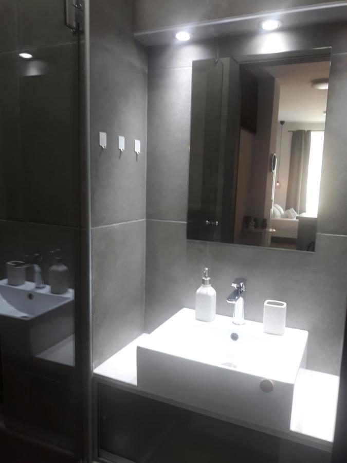 Central Studio Άγιος Νικόλαος Εξωτερικό φωτογραφία